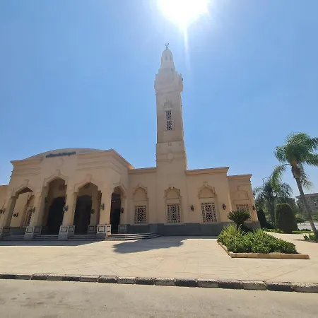 Traveler Rest House Free Pick-Up & Drop-Back Cairo Exterior photo